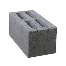 Камни бетонные стеновые 1КБОР-ЛЦП-М4.2.2.керамзит
