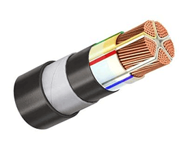 Кабель АВБбШв 4х16
