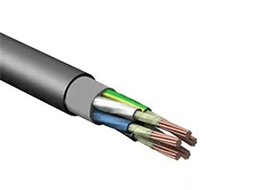 Кабель ВВГнгLS 5х35
