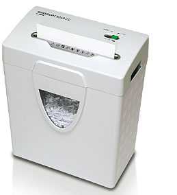 Уничтожитель документов IDEAL Shredcat 8240 CC