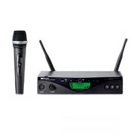 Радиосистема вокальная AKG WMS470 C5/D5 SET, Akustische und Kino-Geraete (Австрия)