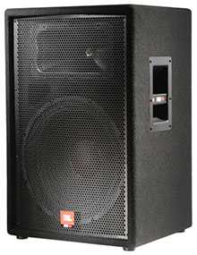 Громкоговоритель пассивный JBL JRX115, JBL (США)