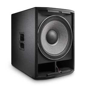 Громкоговоритель активный (сабвуфер) JBL PRX818XLFW/230, JBL (США)