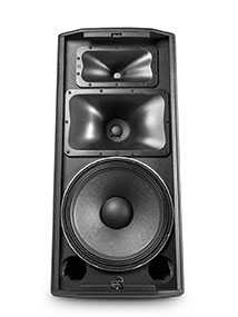 Громкоговоритель активный JBL SRX835P/230