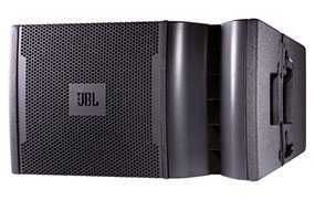 Громкоговоритель активный JBL VRX 932LA, JBL (США)