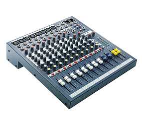 Микшерный пульт Soundcraft EPM8