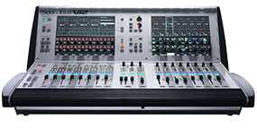 Микшерный пульт Soundcraft Vi2, Soundcraft (Англия)