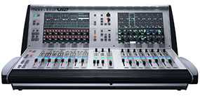 Микшерный пульт Soundcraft Vi2, Soundcraft (Англия)