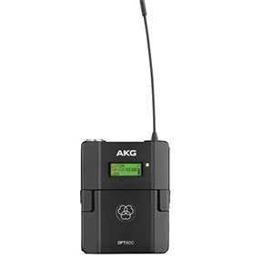 Радиопередатчик поясной AKG DPT800 BD1