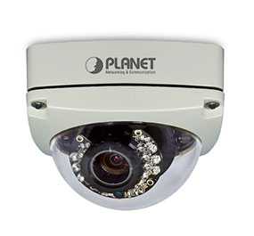 IP камера видеонаблюдения ICA-5250V, PLANET