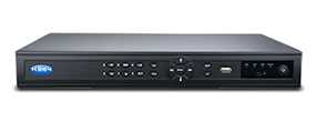 Видеорегистратор DVR VG-NVR208P8 (8-канальный), VANGOLD