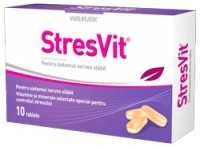 Стрес Вит (Stres Vit) 30 табл (Walmark)