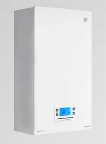 Котел газовый настенный Royal Thermo Aquarius 24 MC