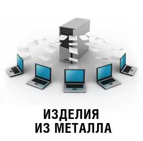 База данных предприятий, занимающихся изделиями из металла в РБ на 01.12.16. (620 ед.)