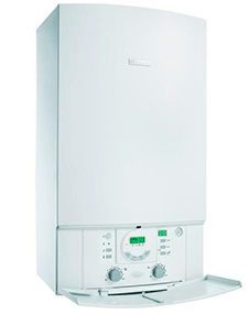 Котел настенный газовый Bosch GAZ 7000 W ZSC 24-3 MFA одноконтурный турбо