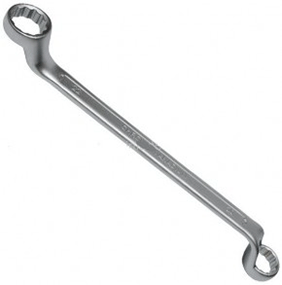 Ключ накидной 6*7 мм