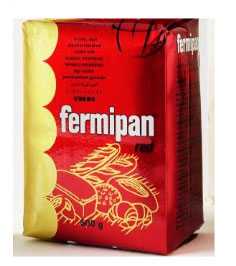 Дрожжи FERMIPAN-красный упаковка 500 гр