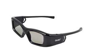 3D очки активные GetD GT410, GetD (Китай)