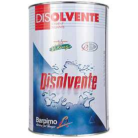Разбавитель для полиуретановых лаков Diluyente D/D 907 EC 30 л. - Barpimo, S.A.
