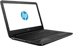 Ноутбук HP 14 W6Y27EA - HP (США)