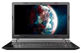 Ноутбук Lenovo 100-15IBY 80MJ009TRK - LENOVO (Китай)