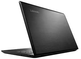 Ноутбук Lenovo 110-15IBR 80T7007G - LENOVO (Китай)
