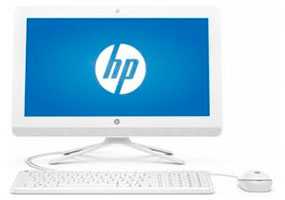 Моноблок HP 22 X0W87EA - HP (США)