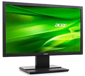 Монитор Acer UM.IV6EE.A02 - ACER (Тайвань)
