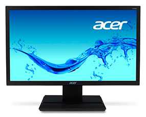 Монитор Acer V226HQLBBD - ACER (Тайвань)
