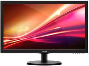 Монитор Philips 223V5LSB2/10 - PHILIPS (Нидерланды)