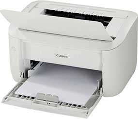 Принтер лазерный Canon i-SENSYS LBP6030 - CANON (Япония)