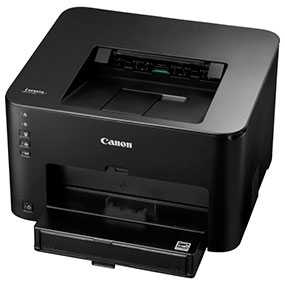 Принтер лазерный Canon I-SENSYS LBP151DW - CANON (Япония)