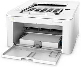 Принтер лазерный HP LaserJet Pro M203dn Prntr G3Q46A - HP (США)