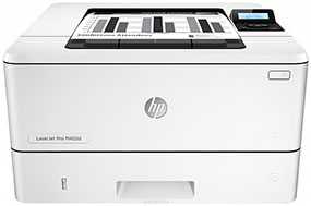 Принтер лазерный HP LaserJet Pro M402d C5F92A - HP (США)
