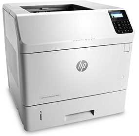 Принтер лазерный HP LaserJet Enterprise 600 M604dn E6B68A - HP (США)