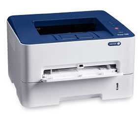 Принтер лазерный Xerox Phaser 3260DI - Xerox (США)
