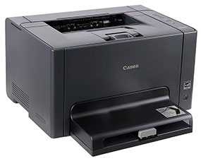 Принтер лазерный Canon I-SENSYS LBP7018C - CANON (Япония)
