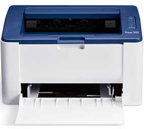 Принтер лазерный Xerox 3020V_BI - Xerox (США)