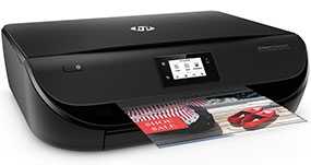 Многофункциональное устройство (струйное) HP DeskJet IA 4535 F0V64C - HP (США)
