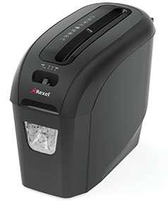 Уничтожитель (шредер) Rexel Shredder Prostyle+ - REXEL (Китай)
