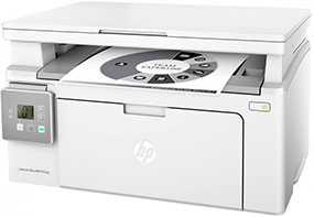 Многофункциональное устройство (лазерное) HP LaserJet Ultra MFP M134a G3Q66A - HP (США)