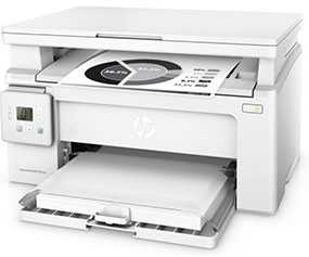 Многофункциональное устройство (лазерное) HP LaserJet Pro MFP M130a G3Q57A - HP (США)