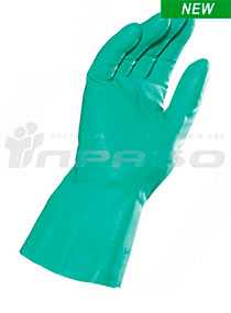 Перчатки защитные MAPA Ultranitril 485 - ПРАБО