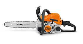 Бензопила Stihl MS 180 С-ВЕ - STIHL (Германия)
