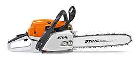 Бензопила Stihl MS 261 C-M - STIHL (Германия)
