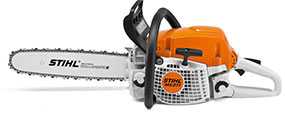 Бензопила Stihl MS 271 - STIHL (Германия)
