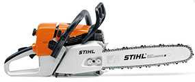 Бензопила Stihl MS 361 - STIHL (Германия)
