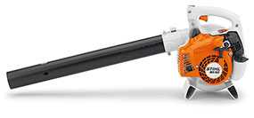 Воздуходувка бензиновая Stihl BG 50 - STIHL (Германия)
