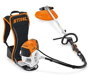 Мотокоса Stihl FR 131 T - STIHL (Германия)
