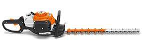 Мотоножницы бензиновые Stihl HS 82 R (длина реза = 75 см) - STIHL (Германия)
